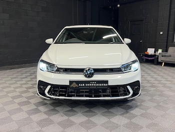 Used Volkswagen Polo 2025 for sale - 76138729: Photo 2