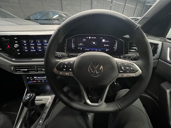 Used Volkswagen Polo 2025 for sale - 76138729: Photo 32