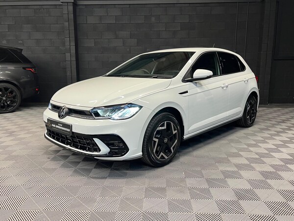 Used Volkswagen Polo 2025 for sale - 76138729: Photo 4