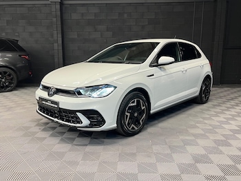 Used Volkswagen Polo 2025 for sale - 76138729: Photo 4
