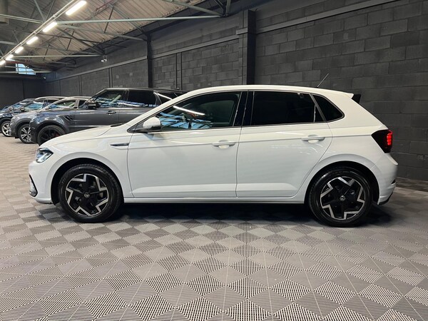 Used Volkswagen Polo 2025 for sale - 76138729: Photo 5