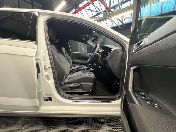 Used Volkswagen Polo 2025 for sale - 76138729: Photo 6