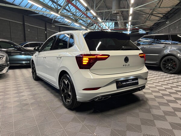 Used Volkswagen Polo 2025 for sale - 76138729: Photo 7