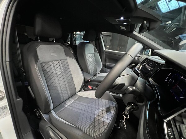 Used Volkswagen Polo 2025 for sale - 76138729: Photo 8