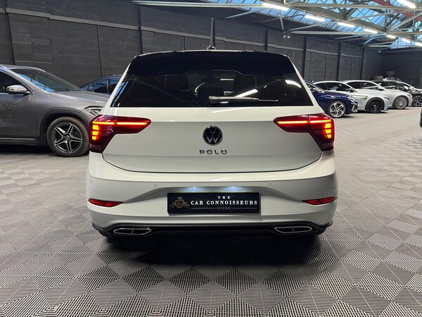 Used Volkswagen Polo 2025 for sale - 76138729: Photo 9
