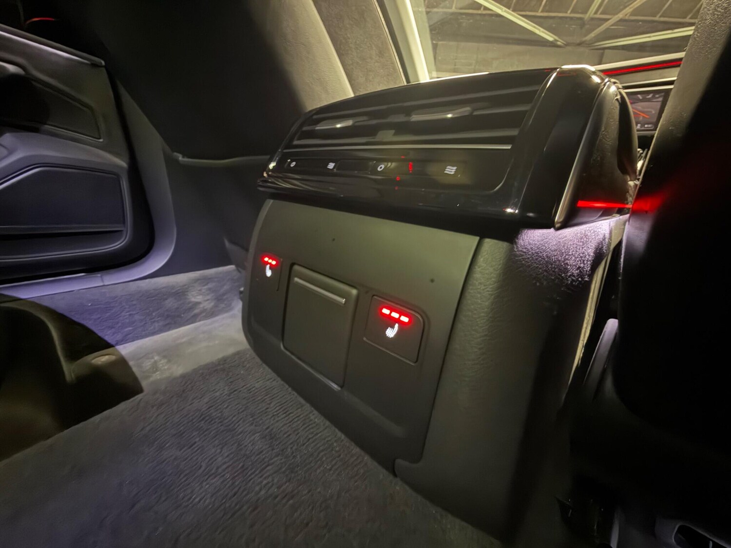 Used Audi A8 for sale - 77683602: Photo 22