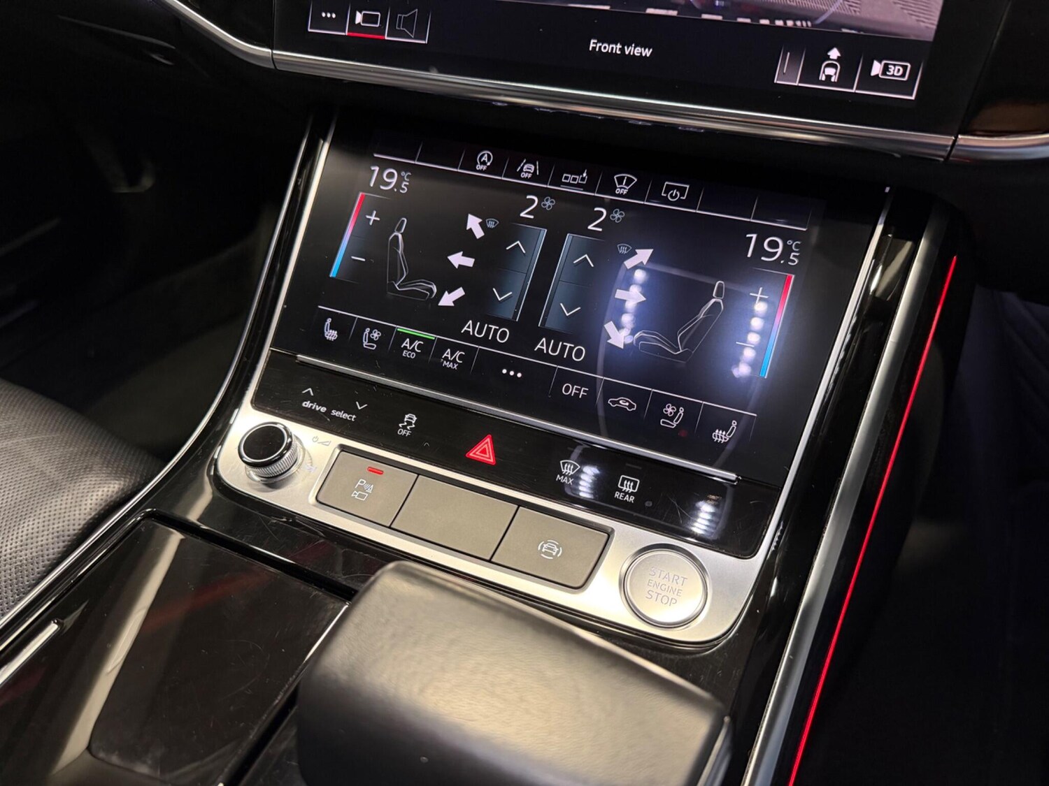 Used Audi A8 for sale - 77683602: Photo 29