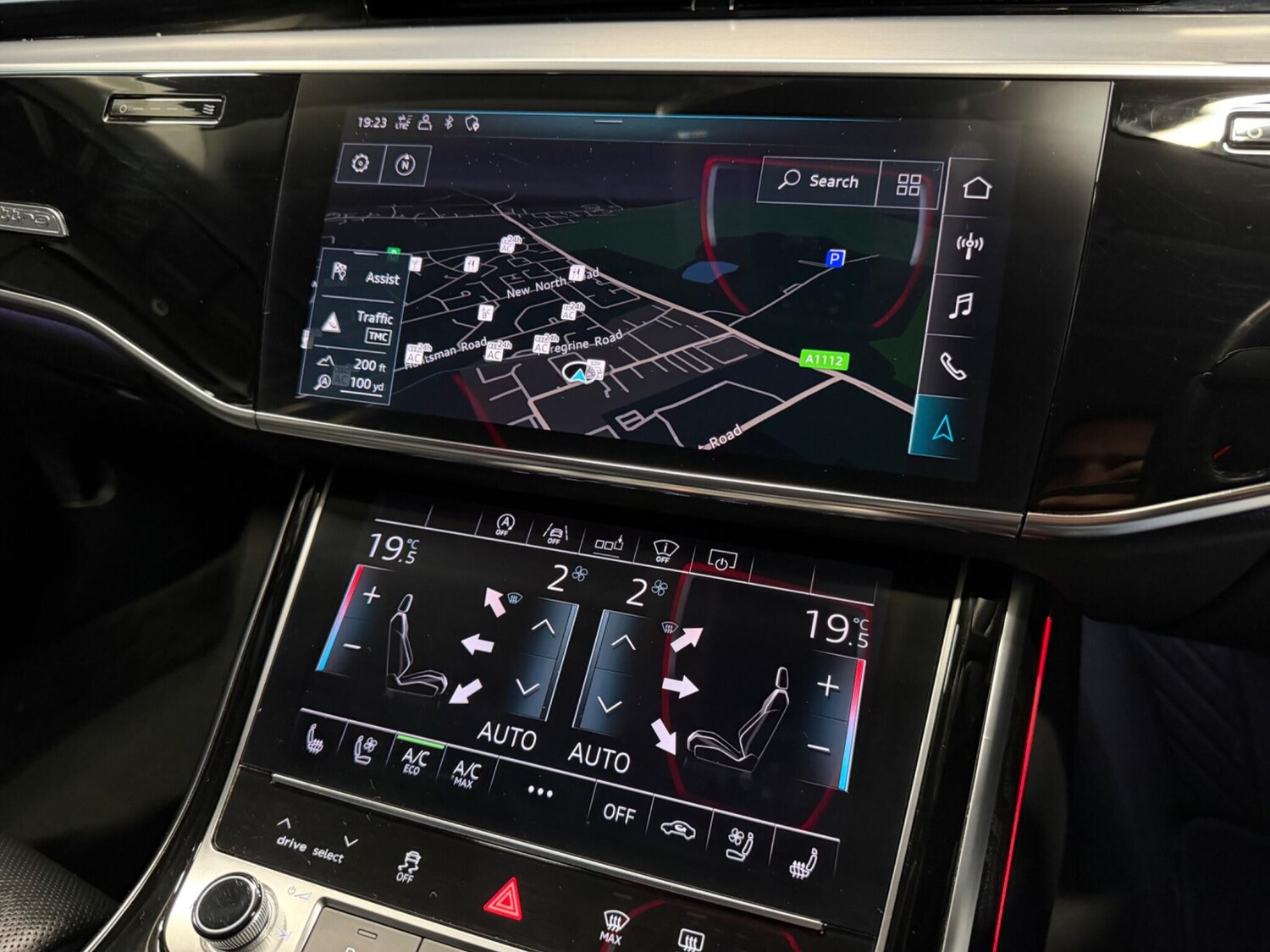 Used Audi A8 for sale - 77683602: Photo 31