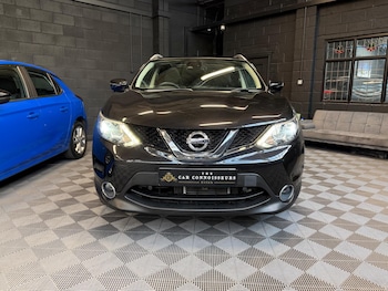 Used Nissan Qashqai 2016 for sale - 78072041: Photo