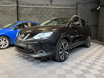 Used Nissan Qashqai 2016 for sale - 78072041: Photo