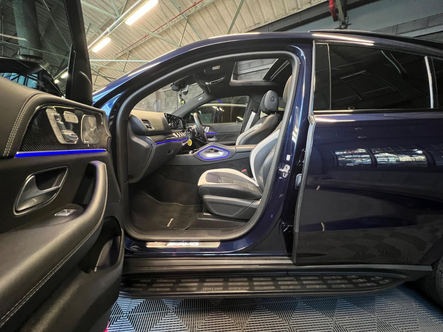 Used Mercedes-Benz GLE 2022 for sale - 76992662: Photo 10