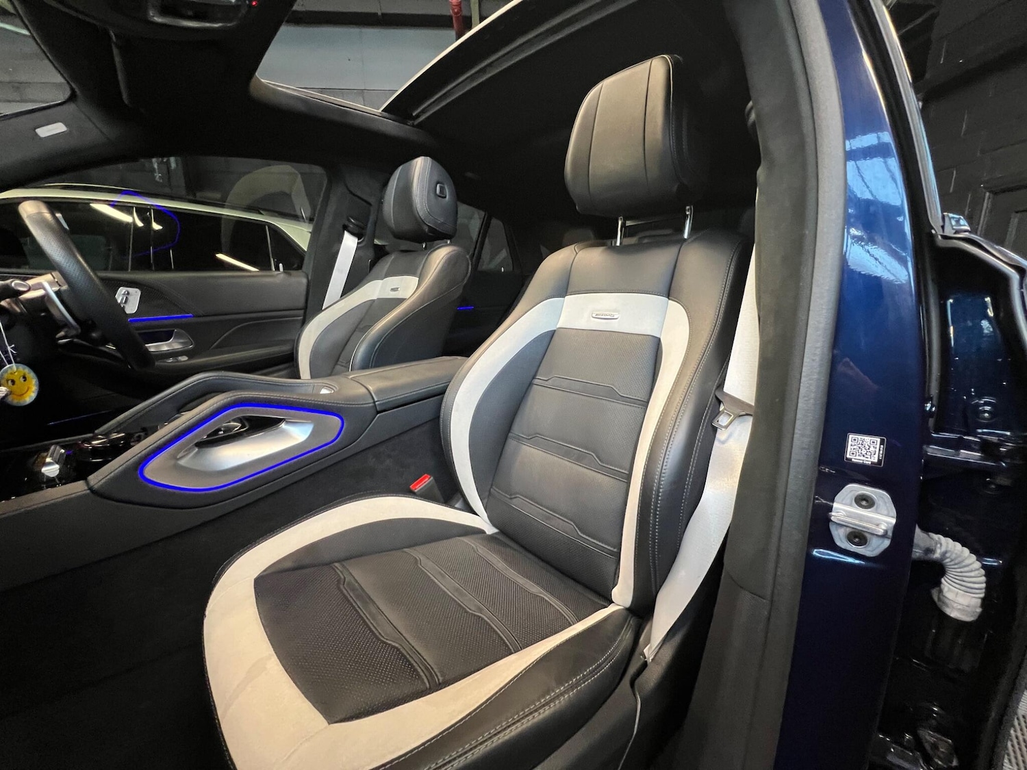 Used Mercedes-Benz GLE 2022 for sale - 76992662: Photo 12