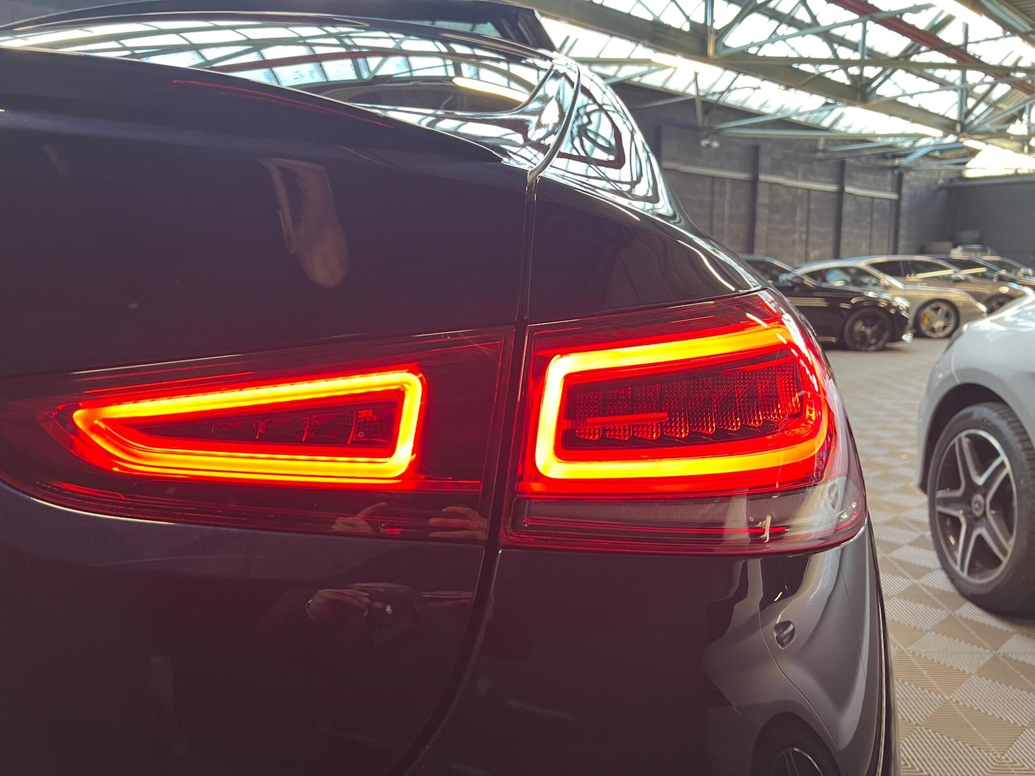 Used Mercedes-Benz GLE 2022 for sale - 76992662: Photo 13