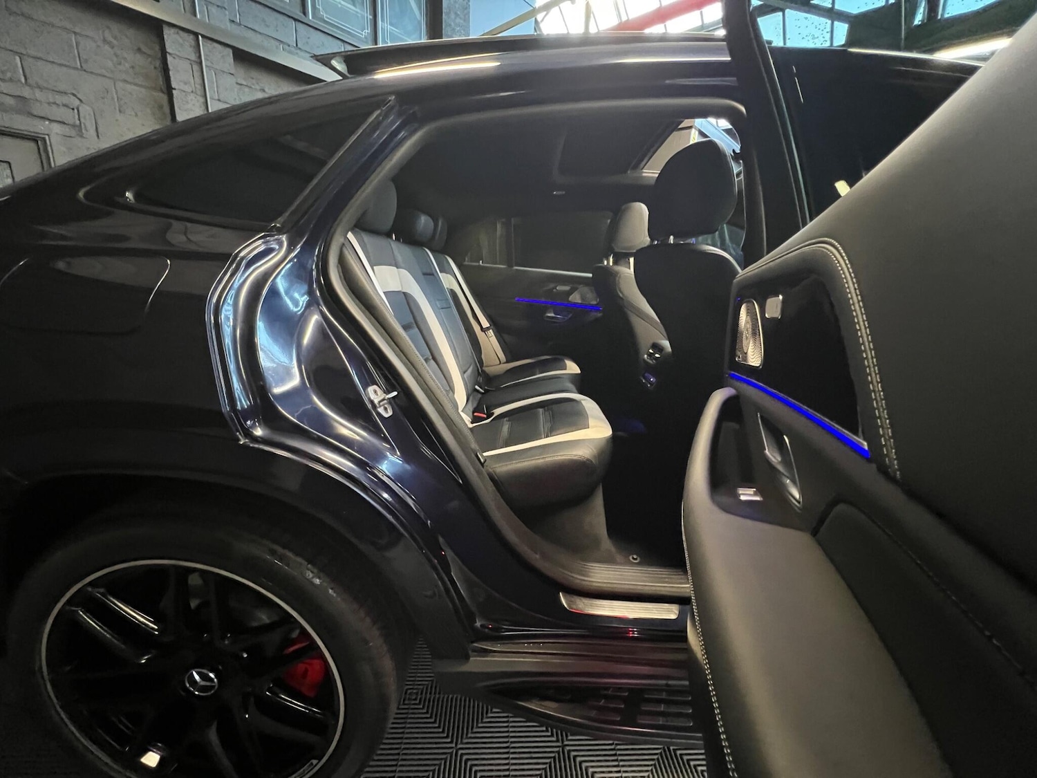 Used Mercedes-Benz GLE 2022 for sale - 76992662: Photo 18