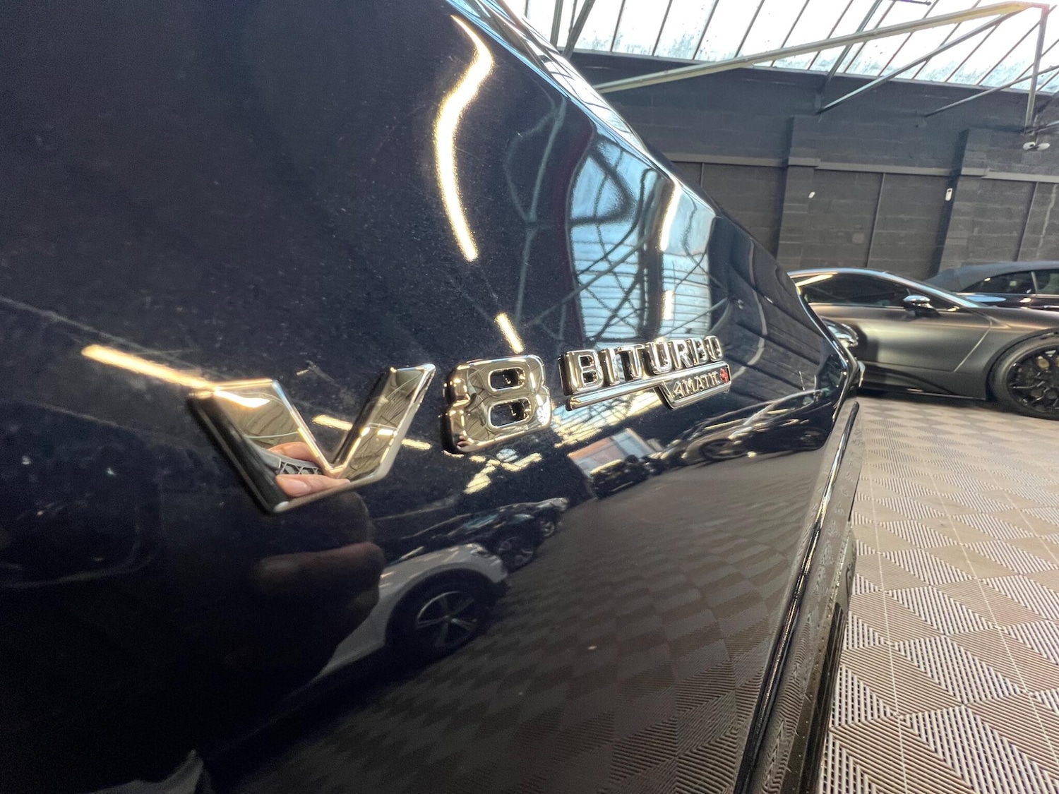 Used Mercedes-Benz GLE 2022 for sale - 76992662: Photo 23