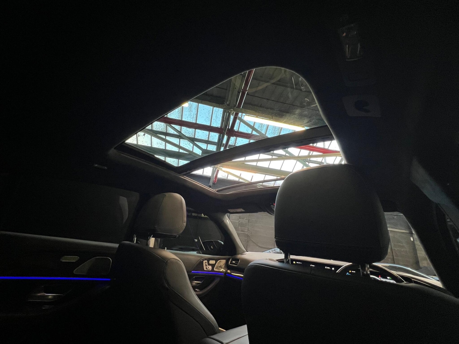 Used Mercedes-Benz GLE 2022 for sale - 76992662: Photo 24