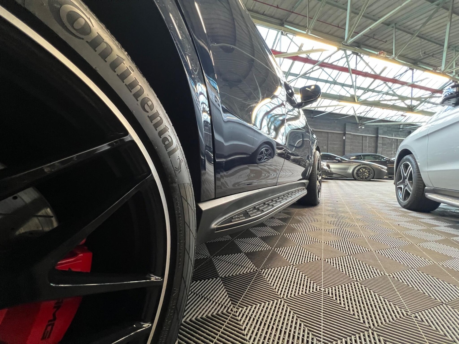 Used Mercedes-Benz GLE 2022 for sale - 76992662: Photo 27