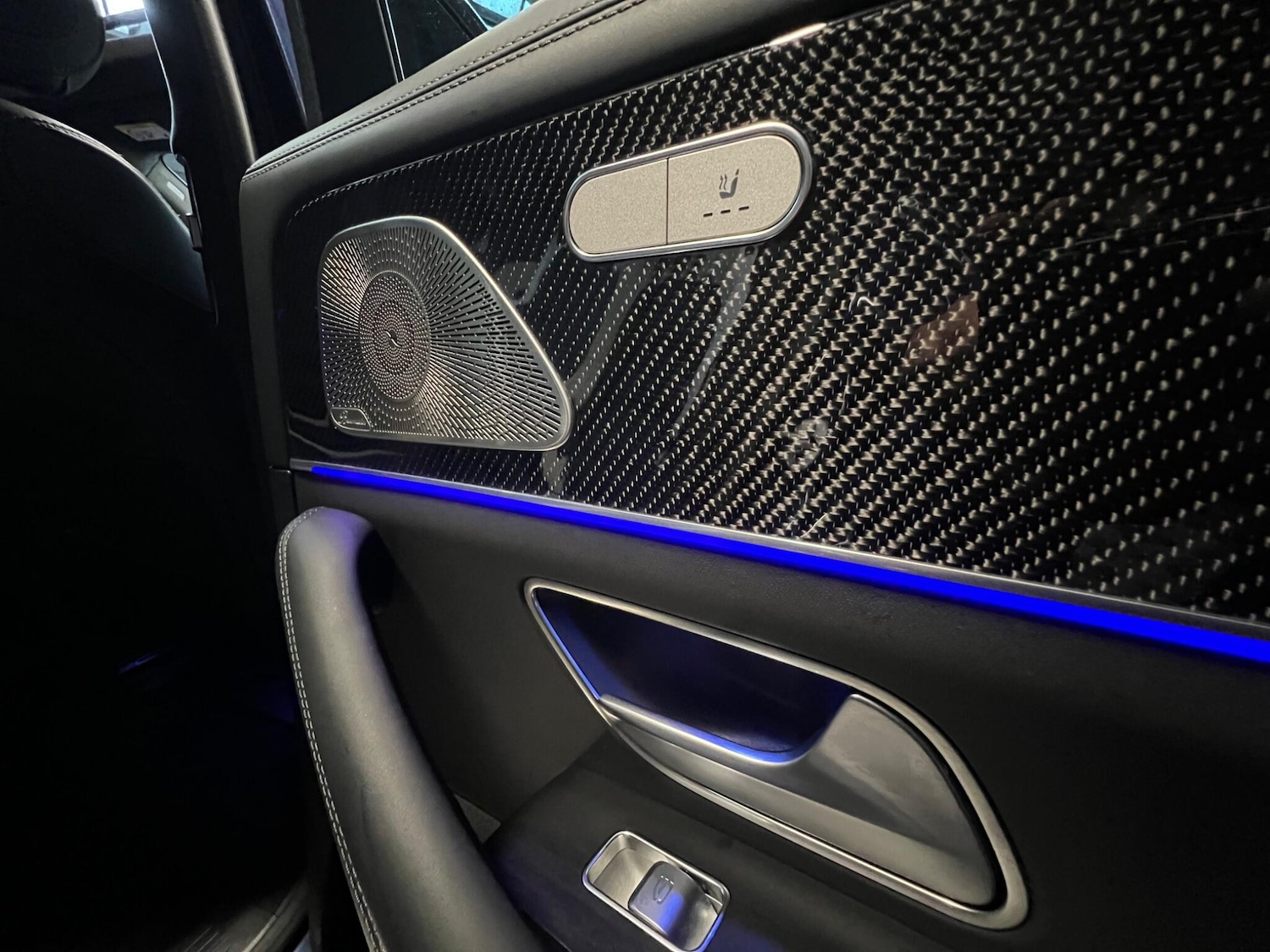 Used Mercedes-Benz GLE 2022 for sale - 76992662: Photo 28