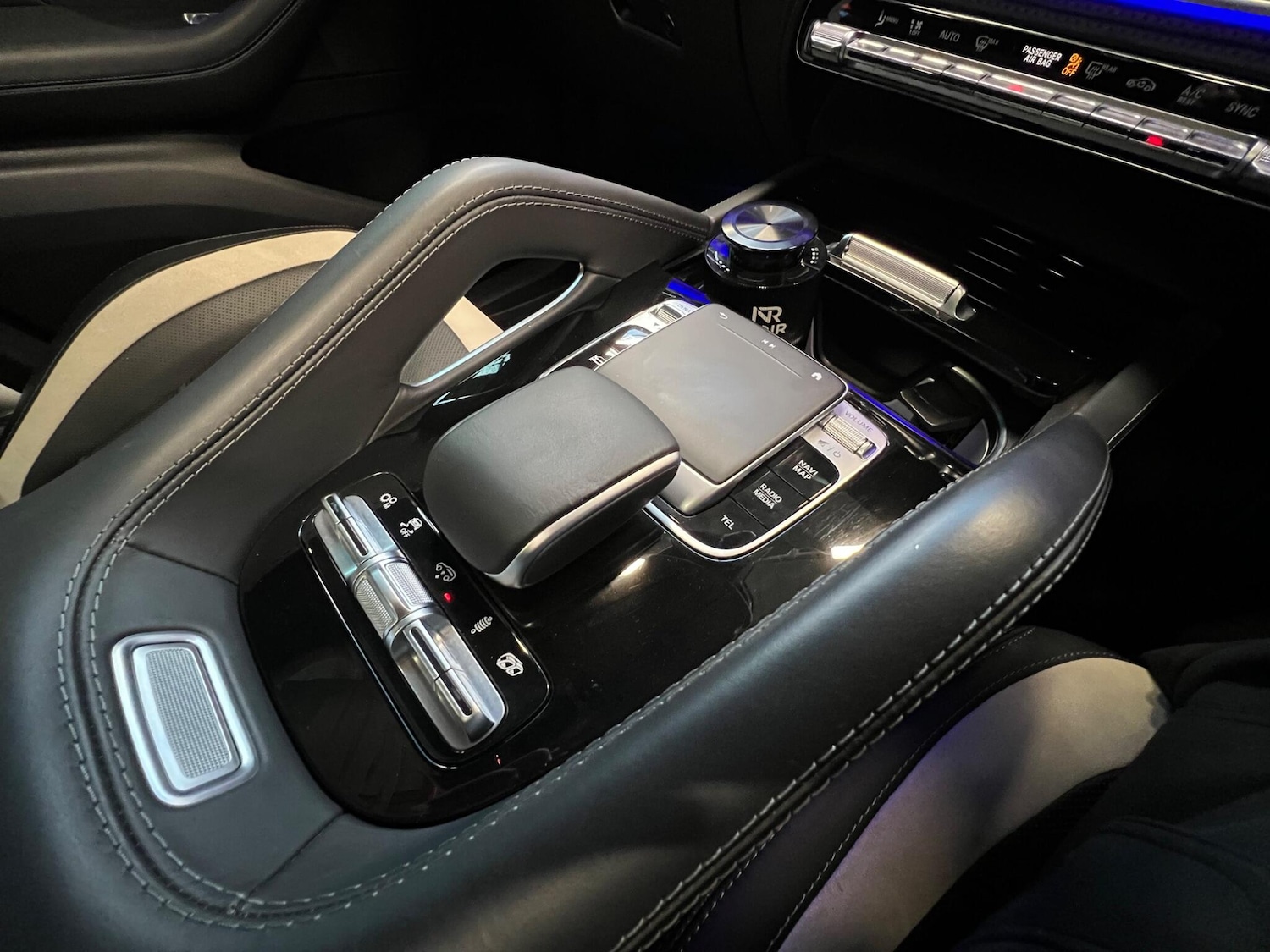 Used Mercedes-Benz GLE 2022 for sale - 76992662: Photo 33