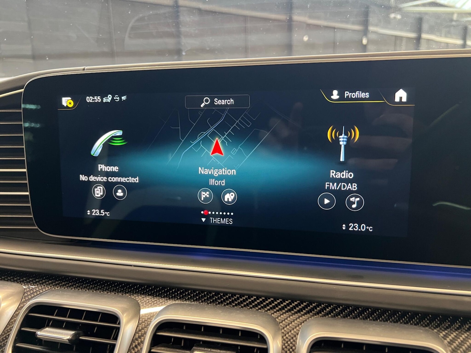 Used Mercedes-Benz GLE 2022 for sale - 76992662: Photo 37