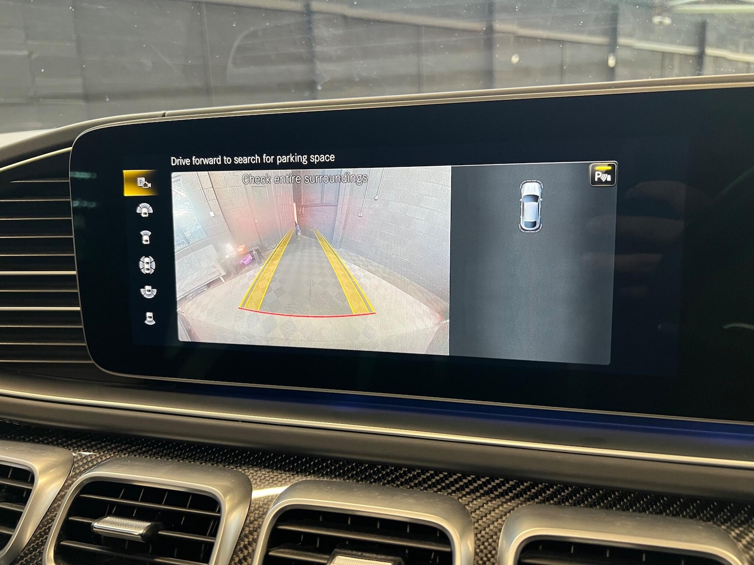 Used Mercedes-Benz GLE 2022 for sale - 76992662: Photo 38