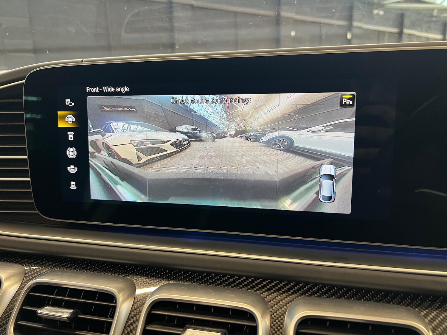 Used Mercedes-Benz GLE 2022 for sale - 76992662: Photo 39