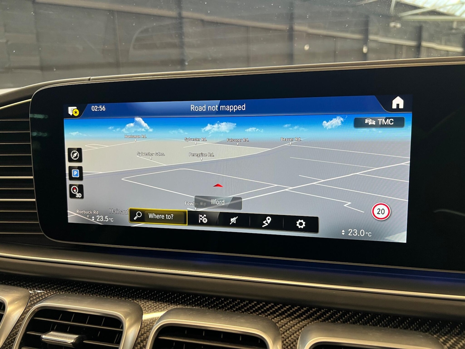 Used Mercedes-Benz GLE 2022 for sale - 76992662: Photo 40