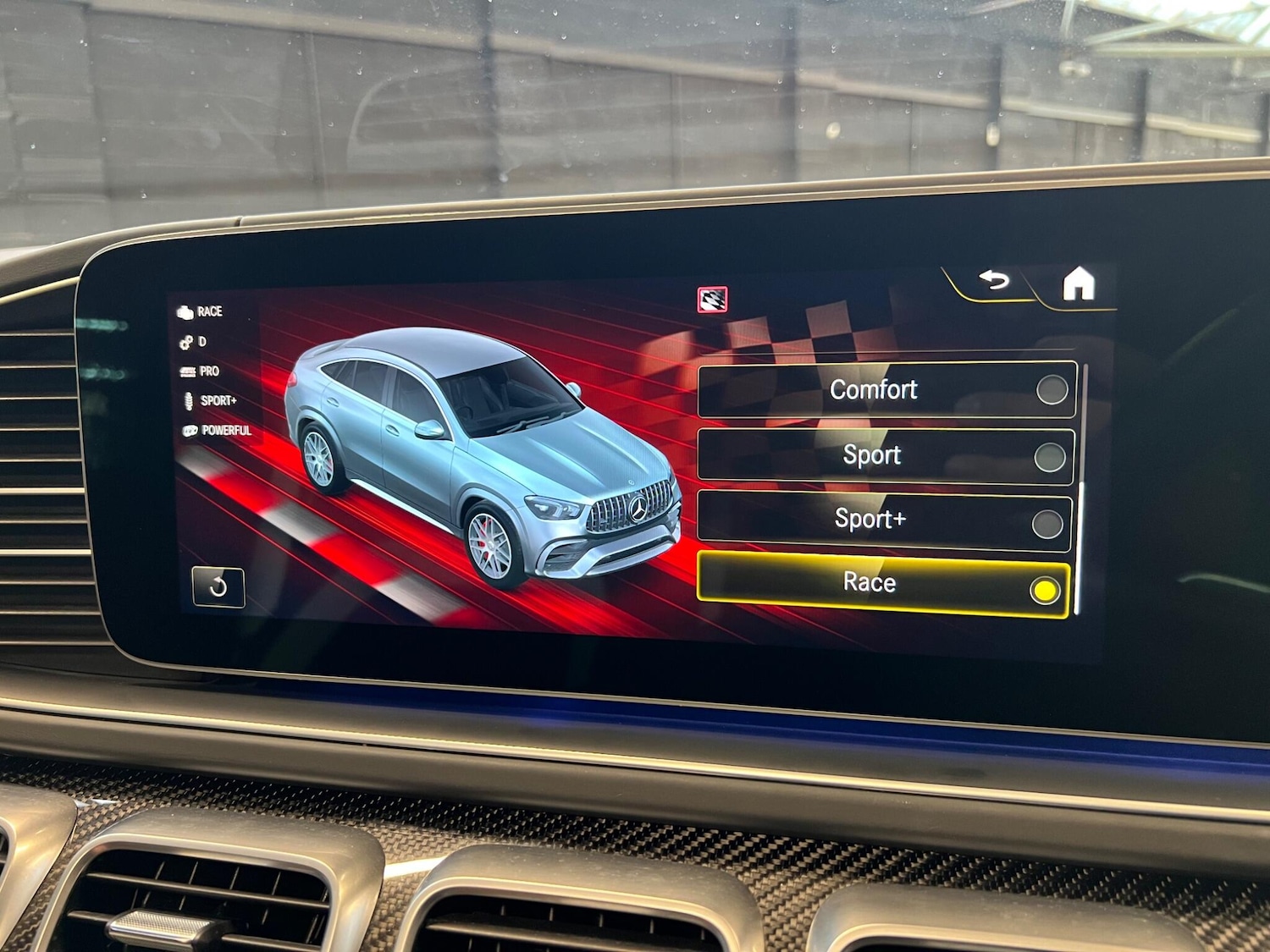 Used Mercedes-Benz GLE 2022 for sale - 76992662: Photo 42