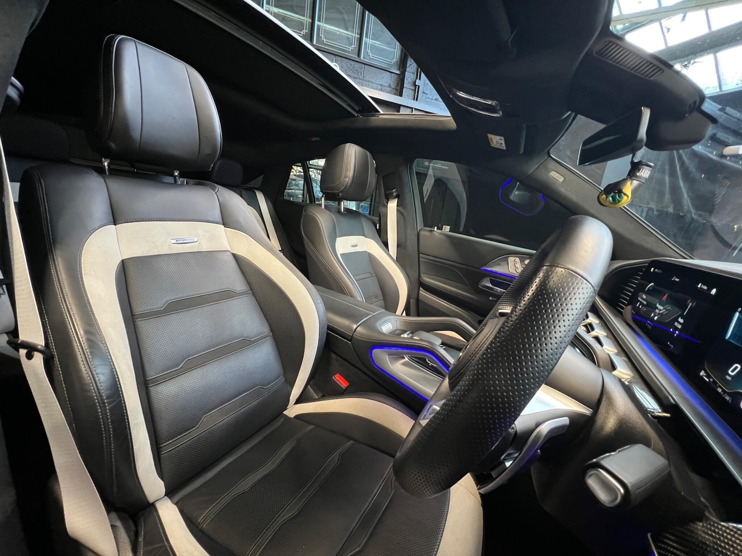 Used Mercedes-Benz GLE 2022 for sale - 76992662: Photo 8