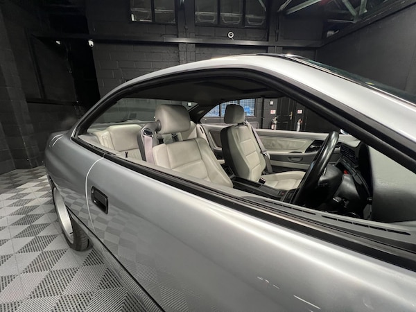 Used BMW 8 Series 1998 for sale - 75139690: Photo 10