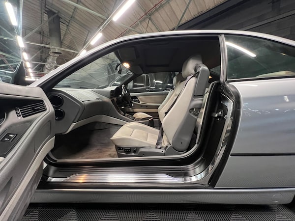 Used BMW 8 Series 1998 for sale - 75139690: Photo 11