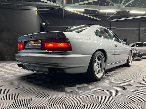 Used BMW 8 Series 1998 for sale - 75139690: Photo 12