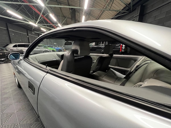 Used BMW 8 Series 1998 for sale - 75139690: Photo 14