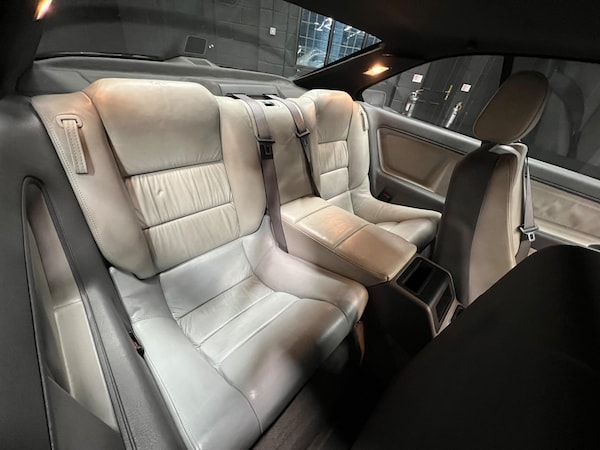 Used BMW 8 Series 1998 for sale - 75139690: Photo 18