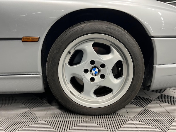 Used BMW 8 Series 1998 for sale - 75139690: Photo 19