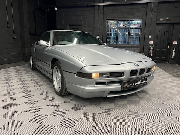 Used BMW 8 Series 1998 for sale - 75139690: Photo 1