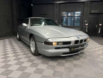 1998 (R) - 840 Ci Sport 2dr Auto
