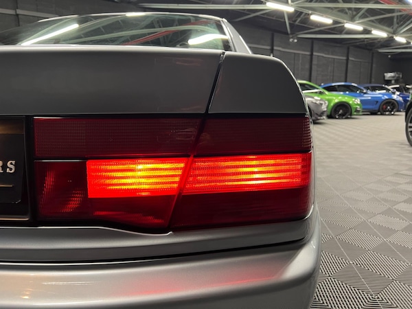 Used BMW 8 Series 1998 for sale - 75139690: Photo 21