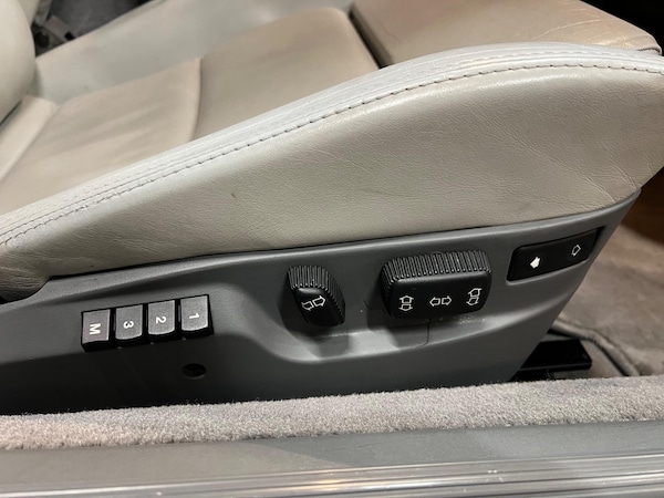 Used BMW 8 Series 1998 for sale - 75139690: Photo 22