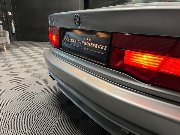 Used BMW 8 Series 1998 for sale - 75139690: Photo 23