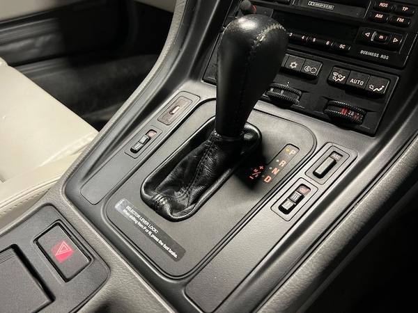 Used BMW 8 Series 1998 for sale - 75139690: Photo 24