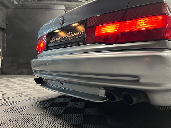 Used BMW 8 Series 1998 for sale - 75139690: Photo 25
