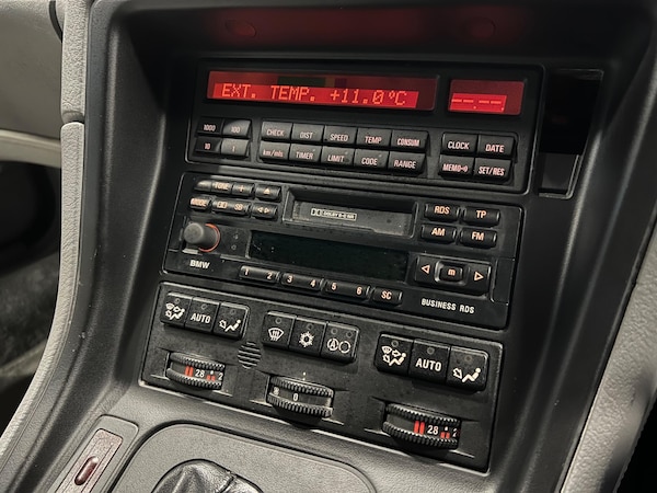 Used BMW 8 Series 1998 for sale - 75139690: Photo 26