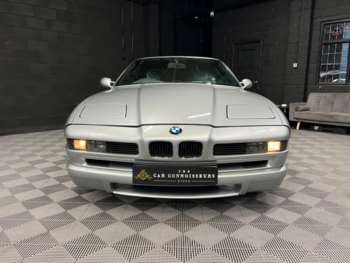 Used BMW 8 Series 1998 for sale - 75139690: Photo
