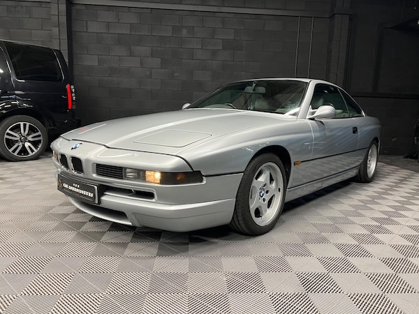 Used BMW 8 Series 1998 for sale - 75139690: Photo 4
