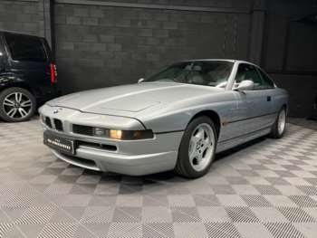 Used BMW 8 Series 1998 for sale - 75139690: Photo