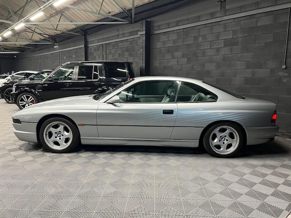Used BMW 8 Series 1998 for sale - 75139690: Photo 5