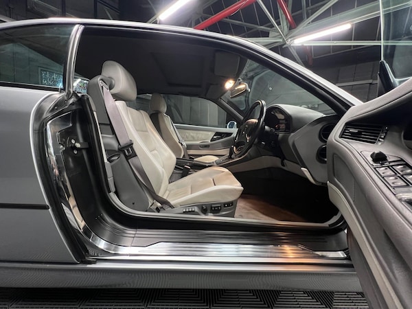 Used BMW 8 Series 1998 for sale - 75139690: Photo 6