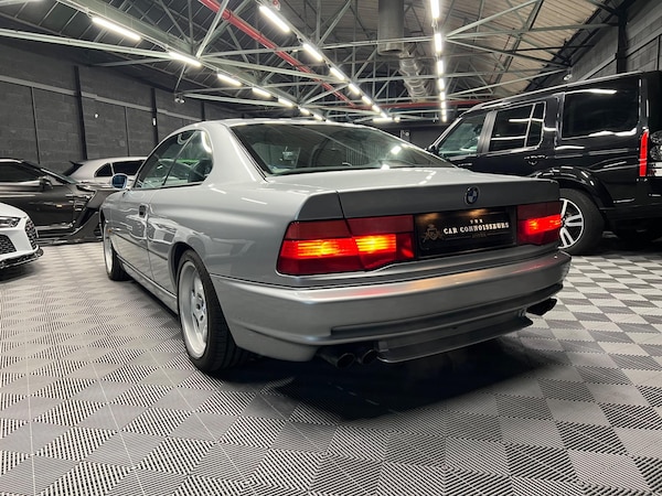 Used BMW 8 Series 1998 for sale - 75139690: Photo 7