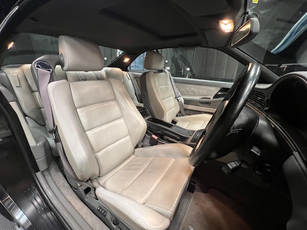 Used BMW 8 Series 1998 for sale - 75139690: Photo 8